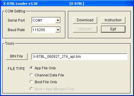 Viewsat Loader 2