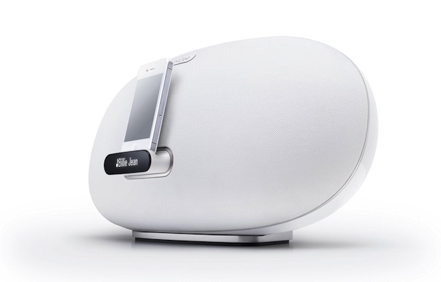 Denon Cocoon Home iPod Speaker Dock