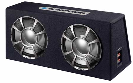 Blaupunkt Subwoofer