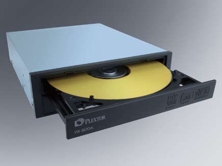 dvd supermulti drive