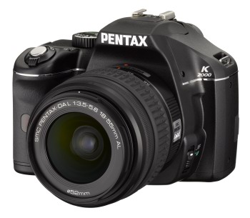 Pentax Camera Pictures