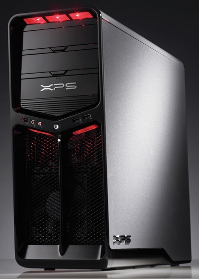  Desktop on Dell Xps 625 Gaming Desktop Pc