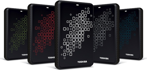 Toshiba+canvio+3.0+reviews