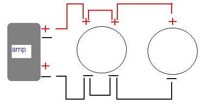 parallel wiring