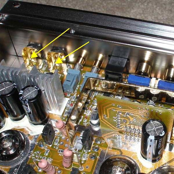 Who Does Amp Repair? - Ecoustics.com