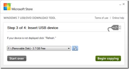 usb dvd download tool windows 8.1