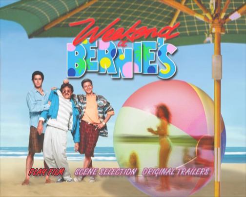 Weekend at Bernie's (1989) - News - IMDb