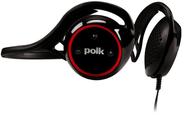 Polk Audio UltraFit 500 1000 2000 3000 In On Ear Headphones