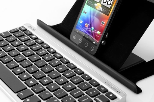 ZAGGkeys FLEX Universal Bluetooth Keyboard