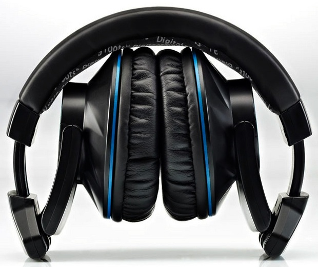 Hercules HDP DJ-Pro M1001 Headphones