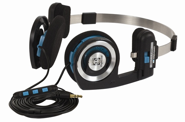 Koss Porta Pro KTC Headphones