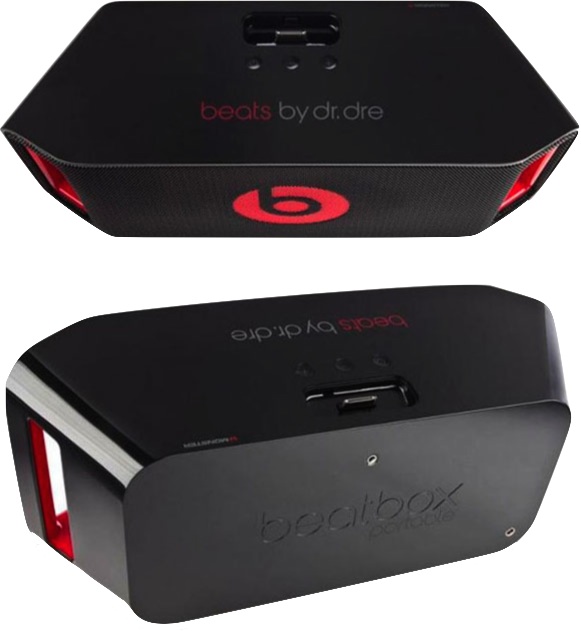 beats box portable for sale