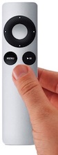 Apple TV Remote