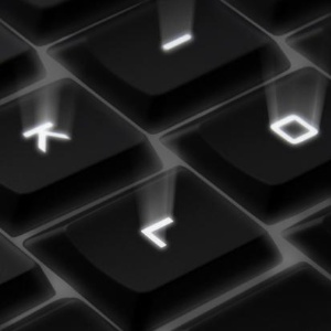 Logitech-Illuminated-Keybord