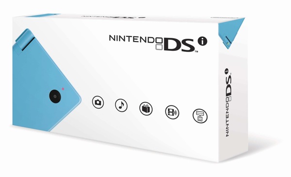 Nintendo DSi