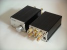 Trends TA-10.2 Class-T Power Amplifier