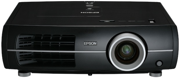 Epson PowerLite 9100 and 9500 UB Pro Cinema Projectors - ecoustics.com