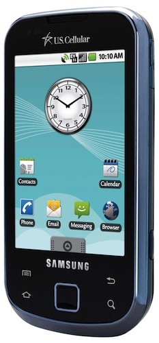 Samsung SCH-r880 Acclaim Smartphone