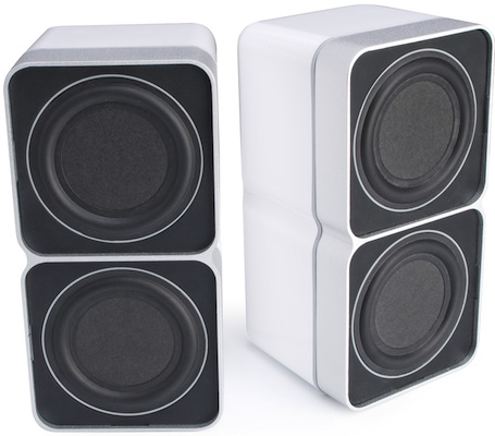 Min20 Speakers