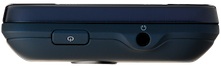 HTC EVO Shift 4G Smartphone - Top
