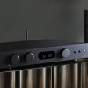 Audiolab 6000A MKII Integrated Amplifier Lifestyle Black