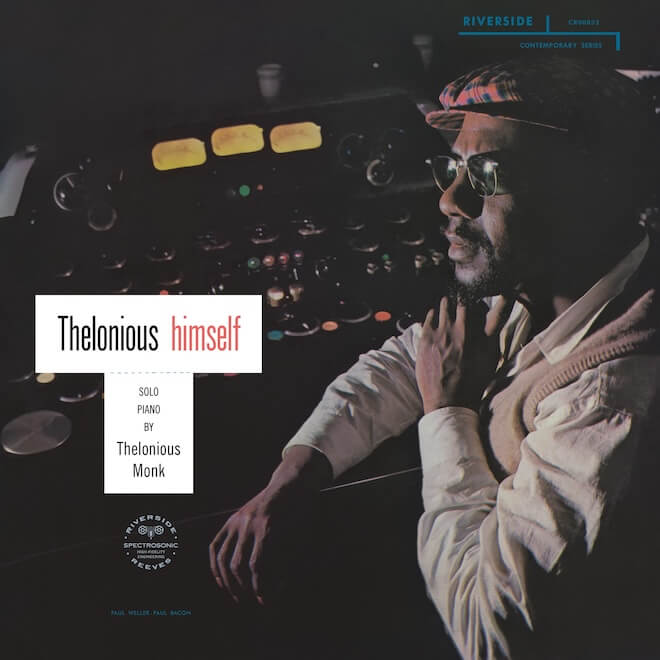 Thelonious Himself