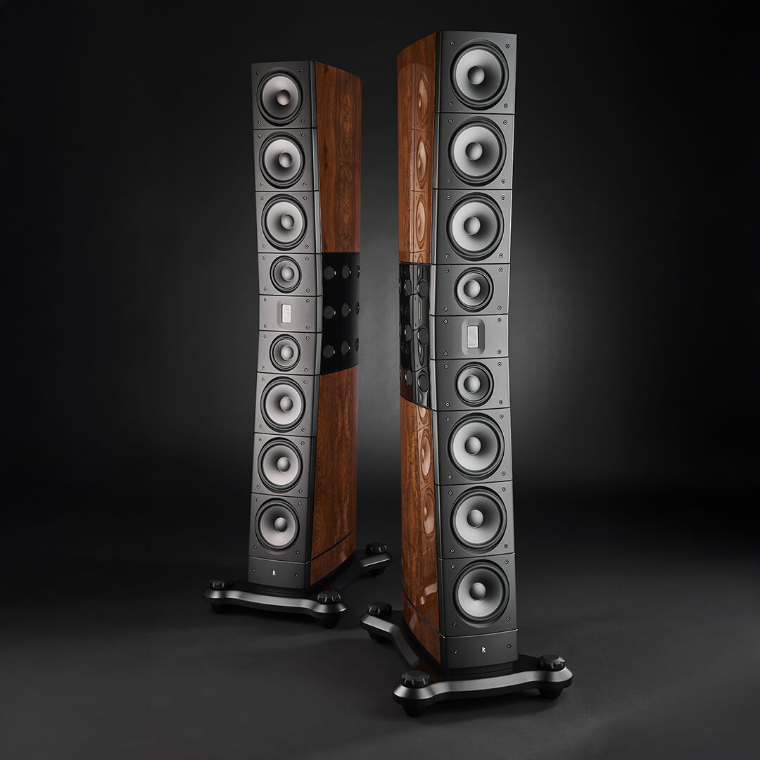 Raidho TD6 Loudspeakers