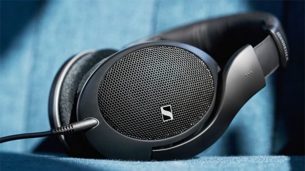 Sennheiser HD 550 Headphones