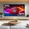 TCL QM7K QD-MiniLED TV Lifestyle 2025