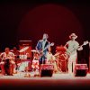 War Live In Japan 1974: New archival live recording captures So Cal progressive soul-funk band at peak powers.