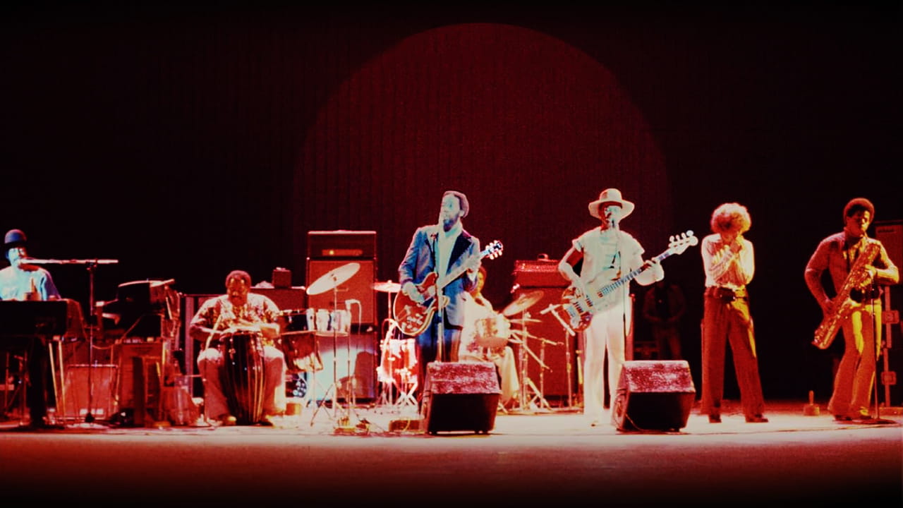 War Live In Japan 1974: New archival live recording captures So Cal progressive soul-funk band at peak powers.